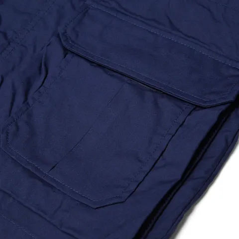 Kasson Mountain Parka