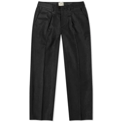 Read Wool Pants