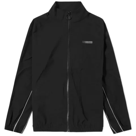 Schoeller Tech Track Jacket