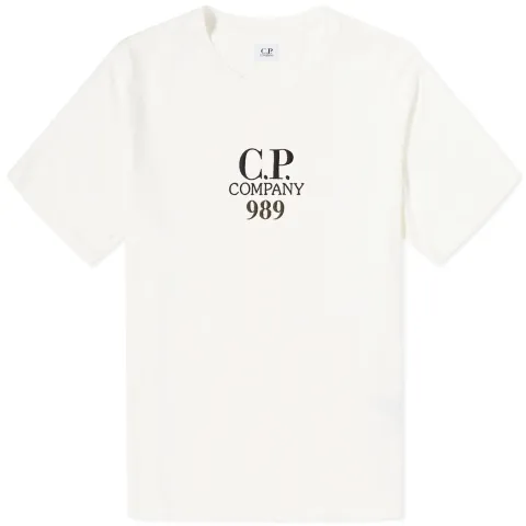 Box Logo T-Shirt