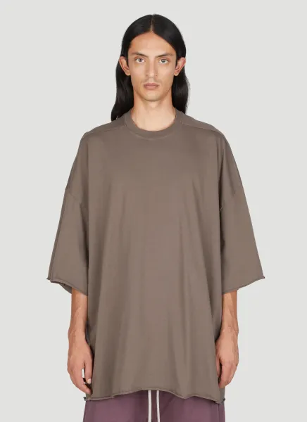 Tommy T Oversized T-Shirt