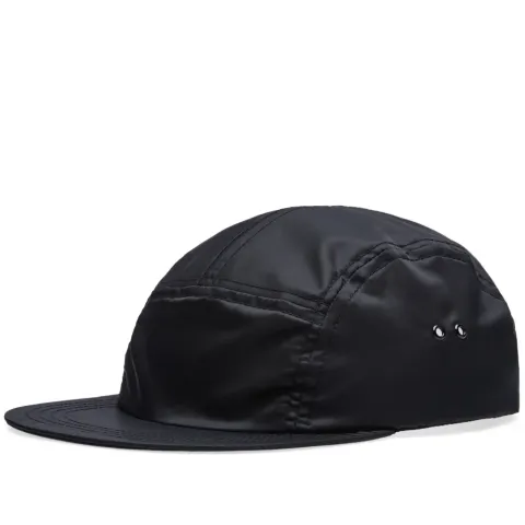 Nylon Jet Cap