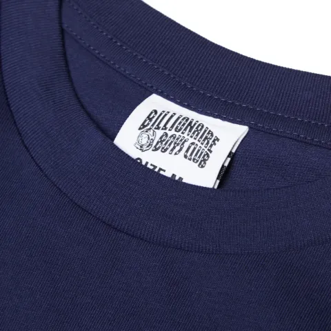 Diamonds & Dollars Arch Logo Tee