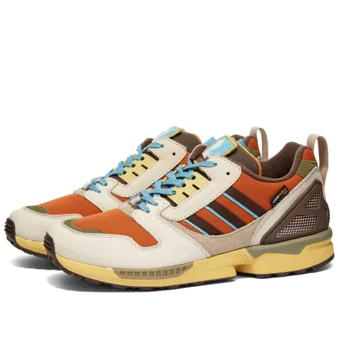 X National Parks Zx 8000