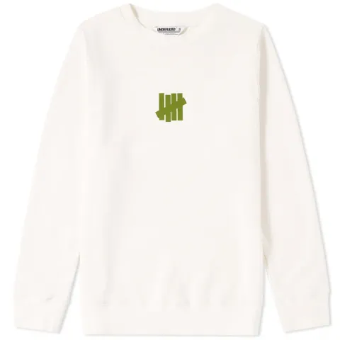 Centre Strike Crew Sweat