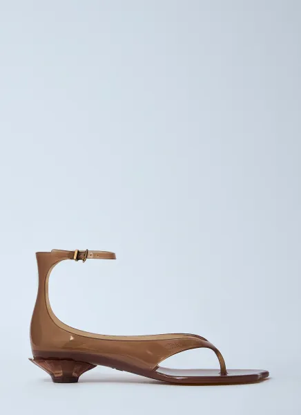Jelly Sandals