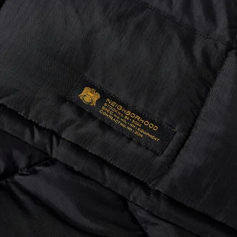 H.D. Overshirt