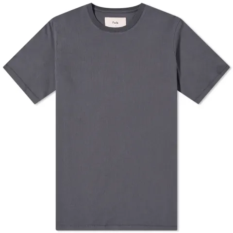 Contrast Sleeve T-Shirt