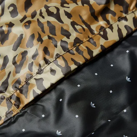 Reversible Windbreaker