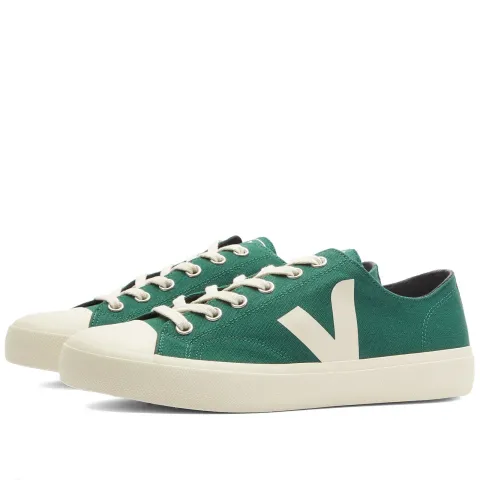 Wata Low Top Sneaker