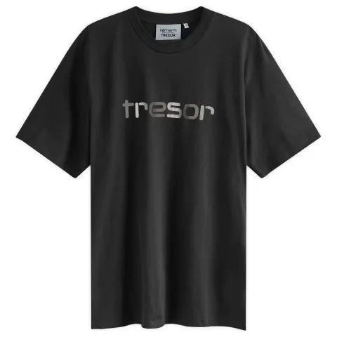 x TRESOR Techno Alliance T-Shirt