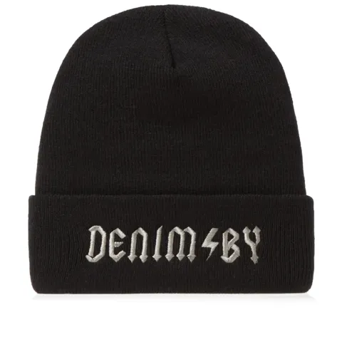 Logo Beanie