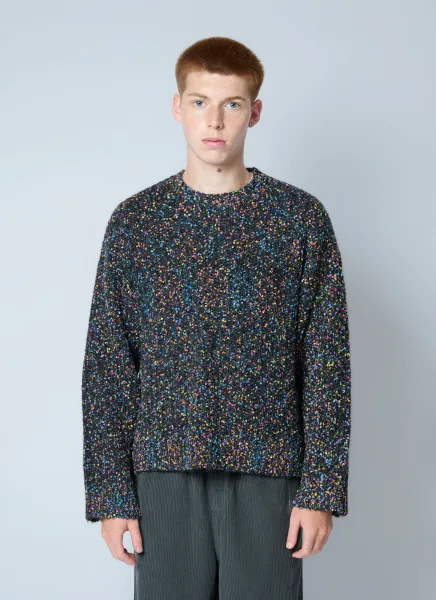 Rev Knit Sweater