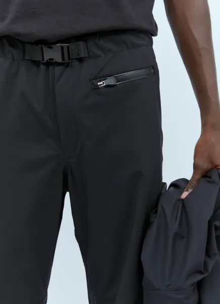 Snaefell Neoshell Track Pants