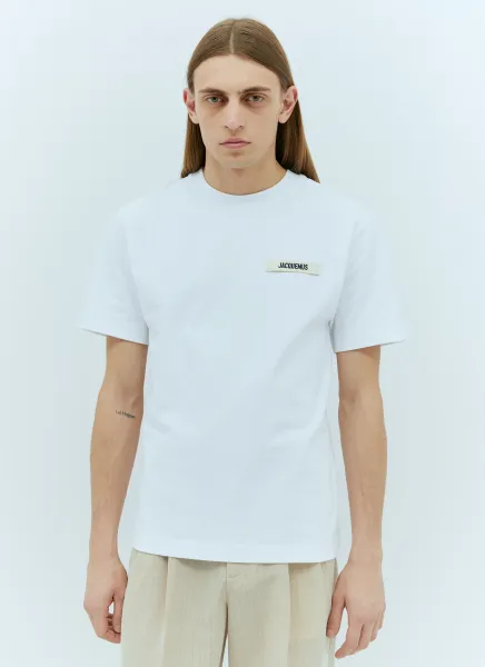 Le T-Shirt Gros Grain