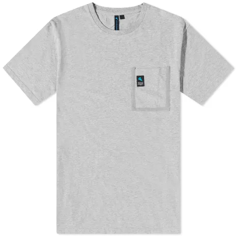 Runa Pocket T-Shirt