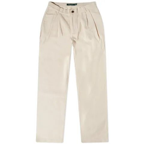 Core Twill Trouser