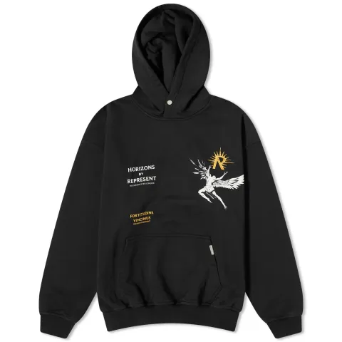 Icarus Hoodie