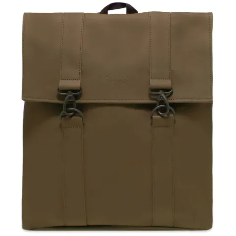 Msn Bag