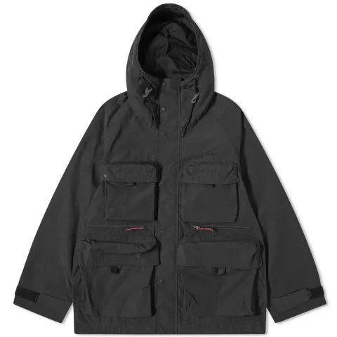 Takibi Mountain Parka