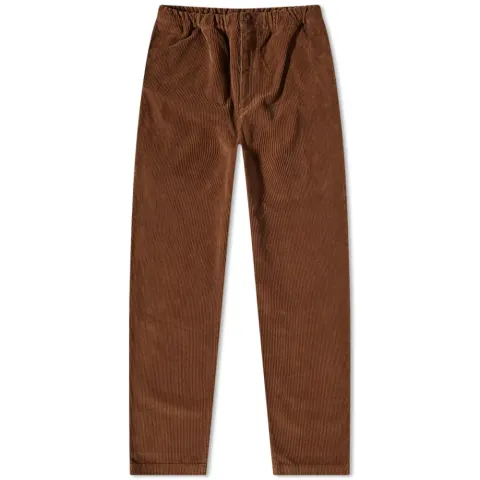 Drawstring Cord Pant