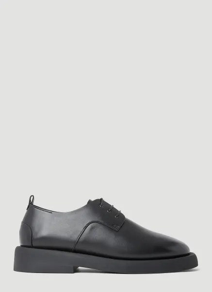 Gommello Derby Shoes