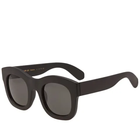 x N.E.R.D Oversized Sunglasses