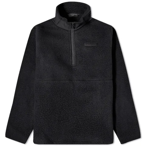 Chonos Fleece Smock