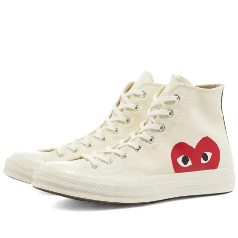 x Converse Chuck Taylor 1970s Hi