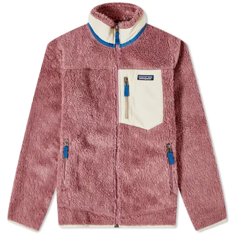 Classic Retro-X Jacket
