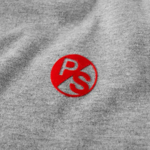Pill Logo Tee