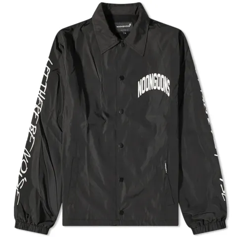 Soundcheck Coach Jacket