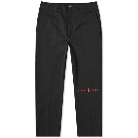 x Pacemaker Zoot Chino