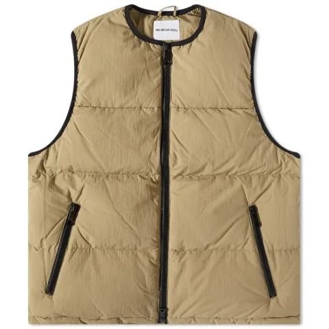 Bubble Vest