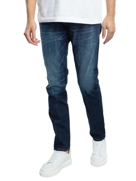 Diesel 2019 D-Strukt Slim Jeans