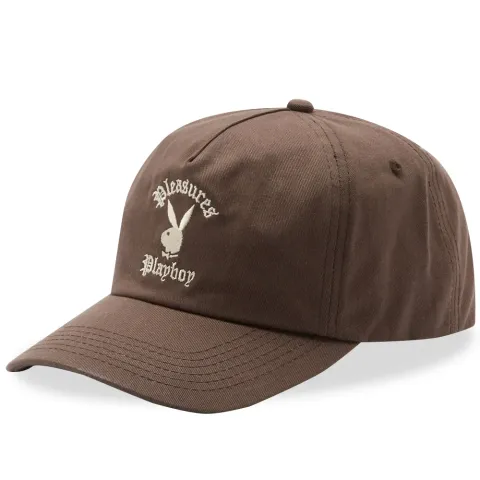 Invite Strapback Cap