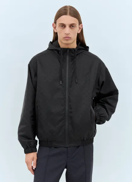 GG Ripstop Jacket