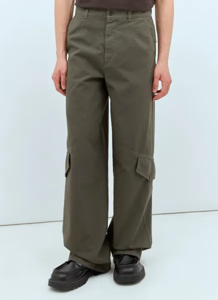 Paxford Cargo Pants