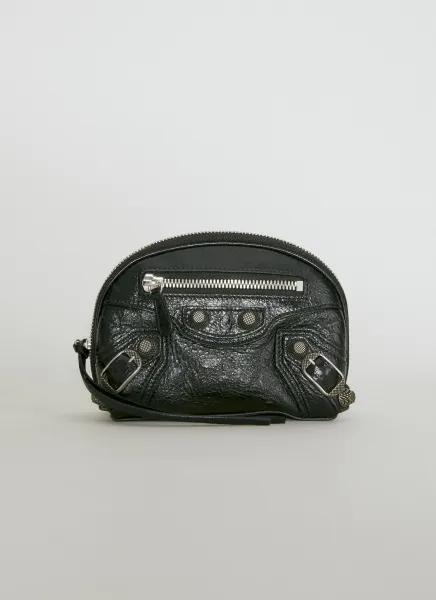 Le Cagole Small Cosmetic Pouch