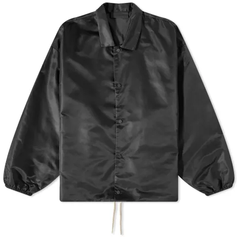 Core 23 Coach Jacket