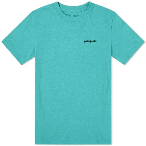 P-6 Logo Responsibili-Tee