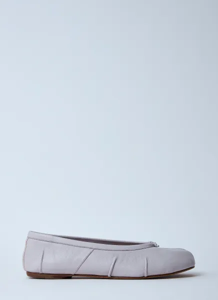 New Tabi Ballerina Pumps