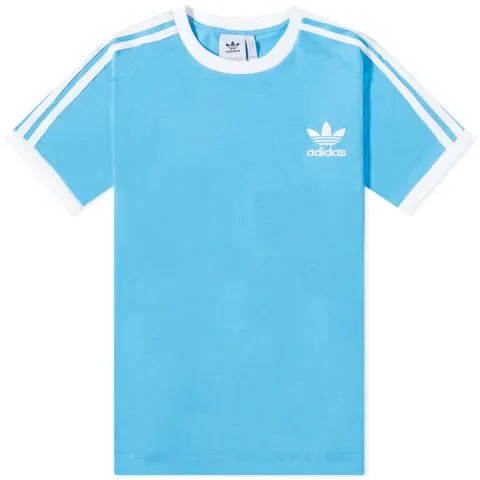 Parley 3-Stripe T-Shirt