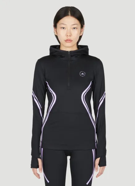 TruePace Hooded Track Top