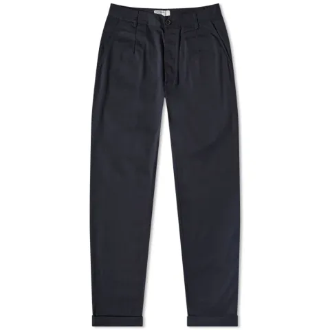 Twill Super Chino