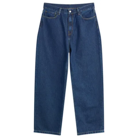 Landon Loose Tapered Jeans