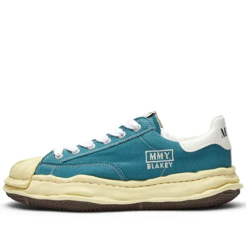 Blakey Low Original Sole Vintage Canvas Sneaker