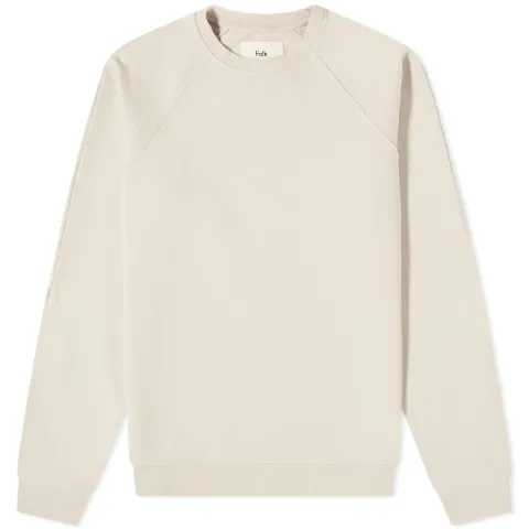 Rivet Crew Sweat