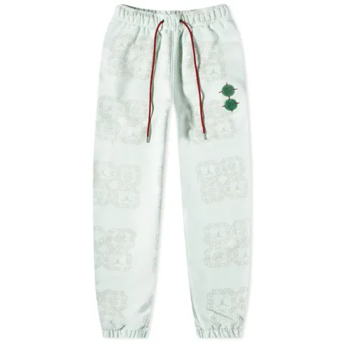 x CLOT Fleece Pant