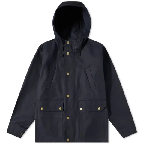 A.P.C. Jean Parka